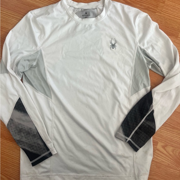 Spyder shirt - Picture 1 of 2